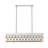 Gagnon 7 - Light Kitchen Island Pendant