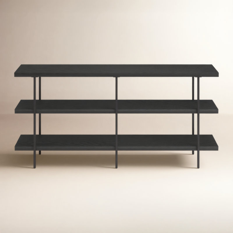 Console Aubry, Grain noir