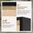 Canella 30" Bathroom Vanity With Ceramic Sink, Handwoven Rattan Doors, Solid Bamboo Legs & Frame-805463195