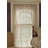 Sheer Divine Swag 63" Window Valance-108880160