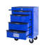 4, coffre à outils multifonctionnel, armoire en métal, glissières à roulement, poignée à tirer, boîte de rangement en acier facile à déplacer, protection-1094772914