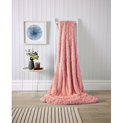 Throw Blanket
