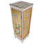 Commode asiatique à 1 porte Yovela Oriental Furniture Warehouse