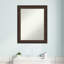 Miroir de salle de bain Annaly-805571289