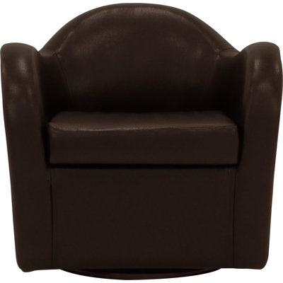 Fauteuil pivotant l 30,5 po Braewyn