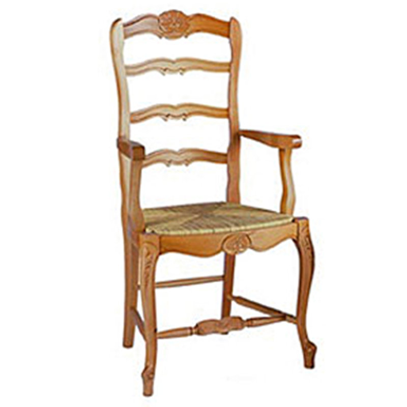 Fauteuil de 23 po de largeur Milan