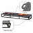 Tramontina 9.45'' Non-Stick Enameled Cast Iron Reversible Grill / Griddle