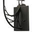 Rustic Lodge 1 - Light Wallchiere