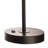 Caskey Lennon Adjustable Desk Lamp with Power Outlet