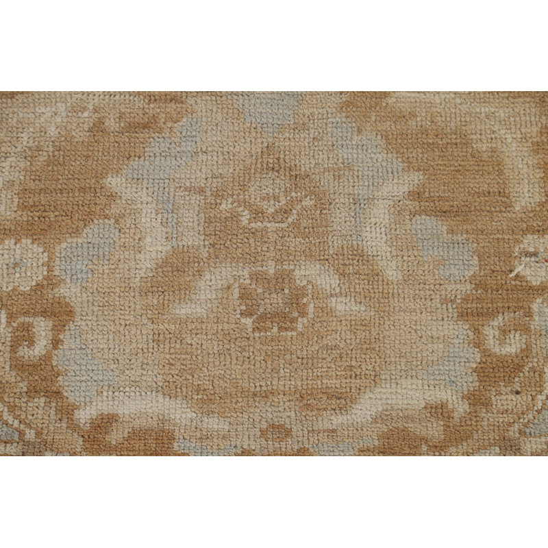 Wool Oriental Rug
