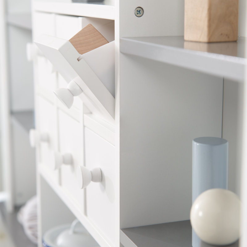 Play Kitchen Set