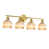 Gold/Amber is out of stock
