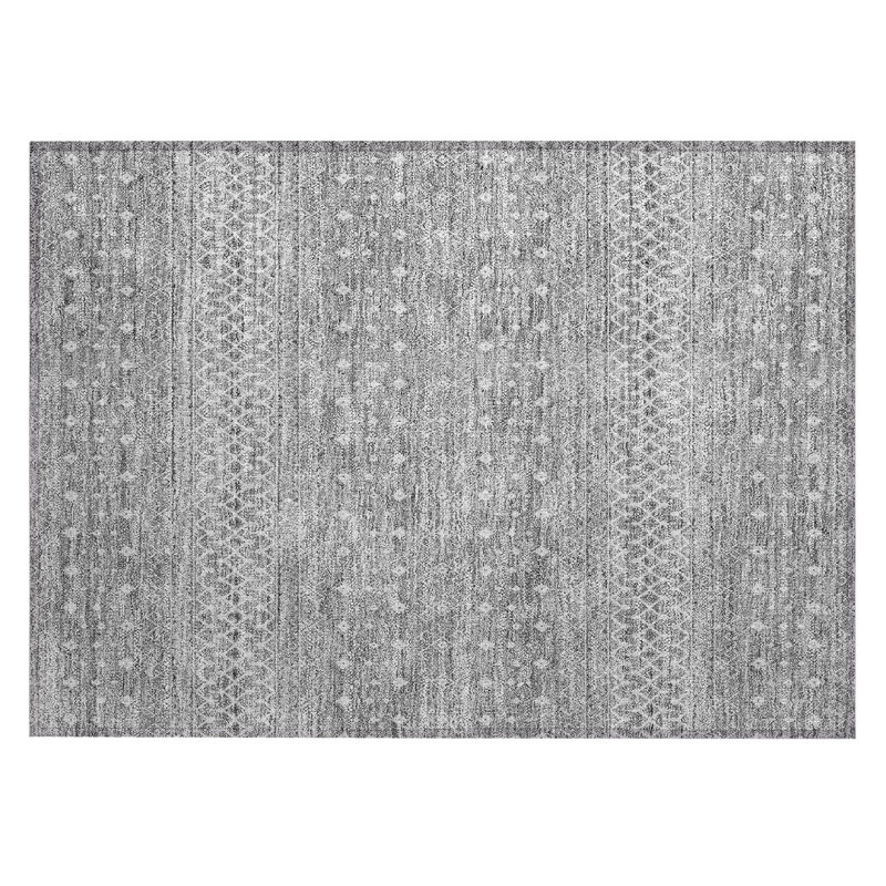  Bhavya Area Rug, Rectangle 1'8" x 2'6"