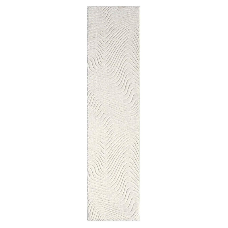 Kamrudeen Geometric Rug, Runner 2' x 8'1"