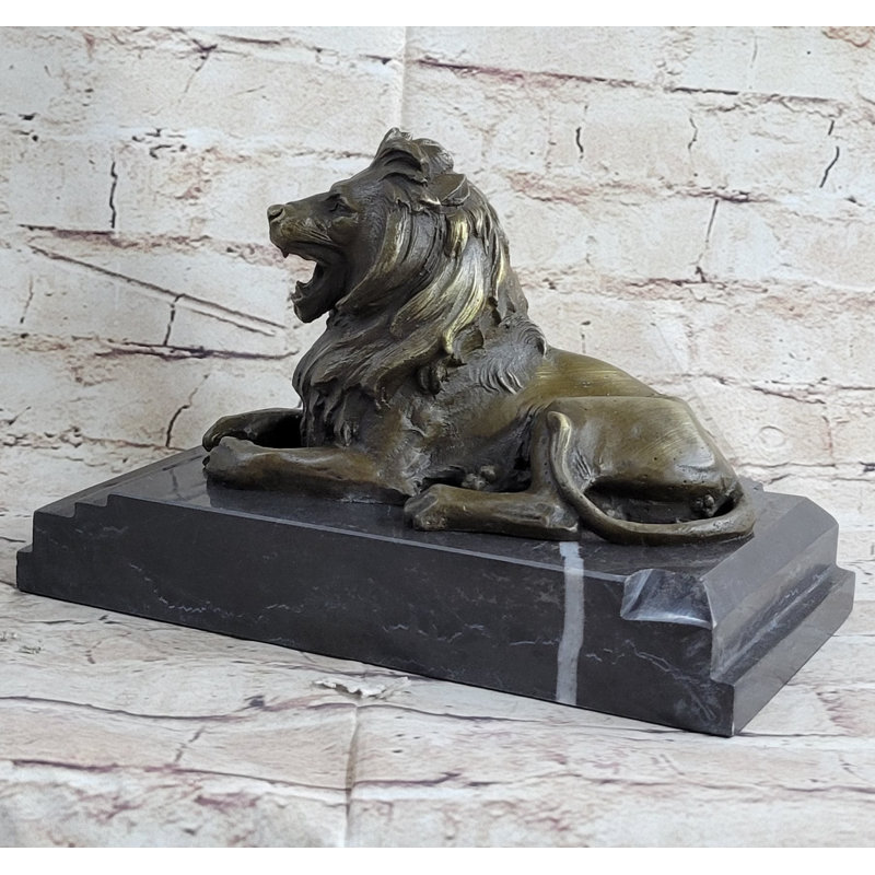 Figurine Barye