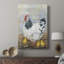 Farmhouse Chicken -Custom Wrapped Gallery Cavas-1493967503