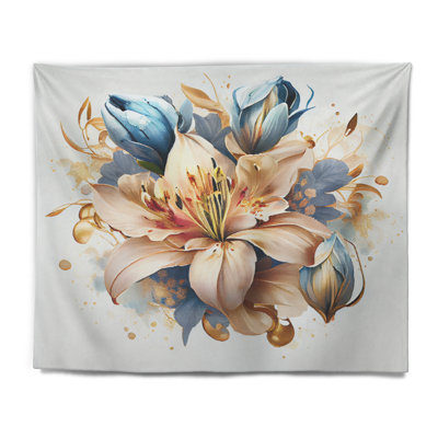 Polyester Tapestry