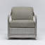 Harbour Swivel Armchair-1292711331-1326878428