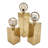 Cannet Handmade Decorative Bottle