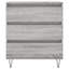 Chantell End Table-1557615073