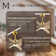 Ariella - Eight Blade Ceiling Fan - Integrated LED