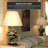 Smeltzer Solid Wood Table Lamp