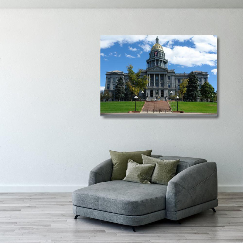 Denver Capital Building