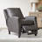 Molucca Manual Recliner Two Pack-1709229269