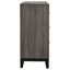 Commode 6 tiroirs Cabrillo
