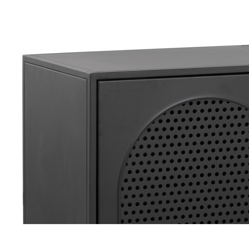 AZIZA Media Console