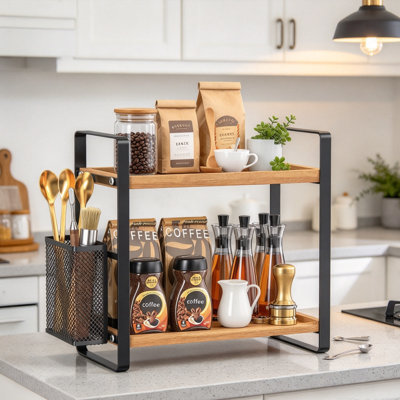 Steel Organizer