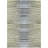 Alfonzo Washable Striped Indoor / Outdoor Rug-1504452463
