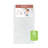 Pure Core Mini Crib Mattress w/ Hybrid Quilted Waterproof Cover (Lightweight)