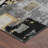 Premium Machine Washable Mayfield AMF2246 Geometric Rug-1081260623-1081260612