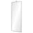 Metal Rectangle Wall Mirror