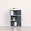 Small Locker 3 Doors With Lock Latch-1227590073
