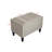 Friesen Polyester Blend Upholstered Storage Bench-183025399-183025402