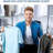 Neepa Plastic Non-Slip Standard Hanger