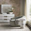 Vanguard Stone End Table-1332074027