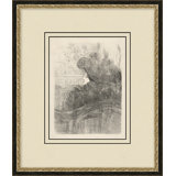 Opera Seats 5 Print