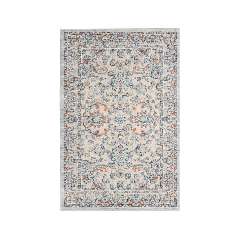 Laura Ashley Genevive Lavable à la machine