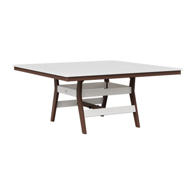 Harbor Outdoor Square Dining Table