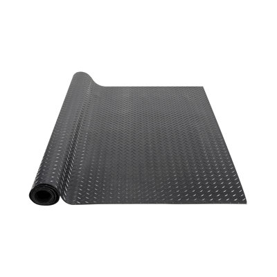 Tapis de sol en caoutchouc Black Diamond Idée de cadeau