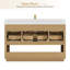 Meuble-lavabo simple 55 po Kaiser-1527882595