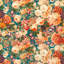 Very Rose and Peony Fabric-65429271
