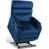 Navy Blue Chenille