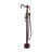 Freestanding Tub Filler with Diverter-60203253