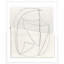 Worldly Lines 3 Print