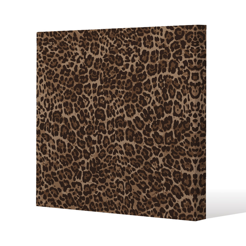 Andrew Lee - Wrapped Canvas Print, 77cm H x 51cm W x 4cm D