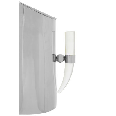 Ruairidh Herne Acrylic Horn Handle 2L Jug